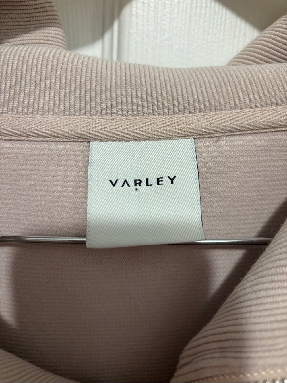 Varley Vine Half-Zip Pullover - Picture 2 of 4
